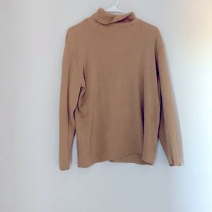 Womens turtle neck